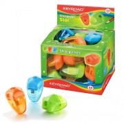 SACAPUNTAS KEYROAD STAR